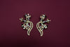 ABRAZO EARRINGS