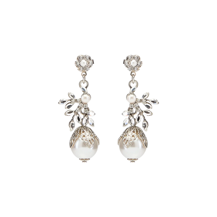 ENTWINED EARRINGS