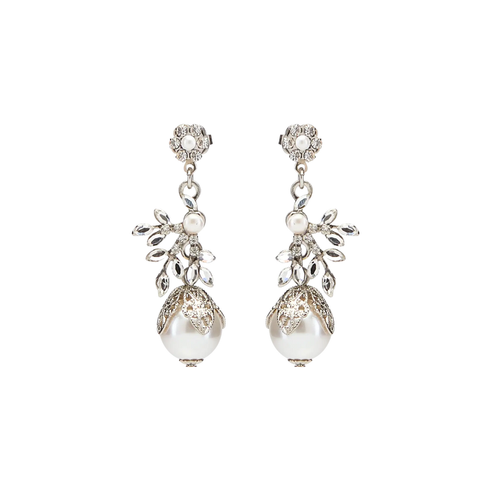 ENTWINED EARRINGS