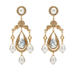 HILA EARRINGS | BERTA EXCLUSIVE