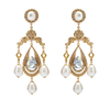 HILA EARRINGS | BERTA EXCLUSIVE