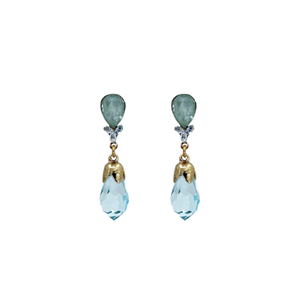 SIEMPRE EARRINGS