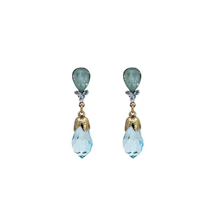 SIEMPRE EARRINGS