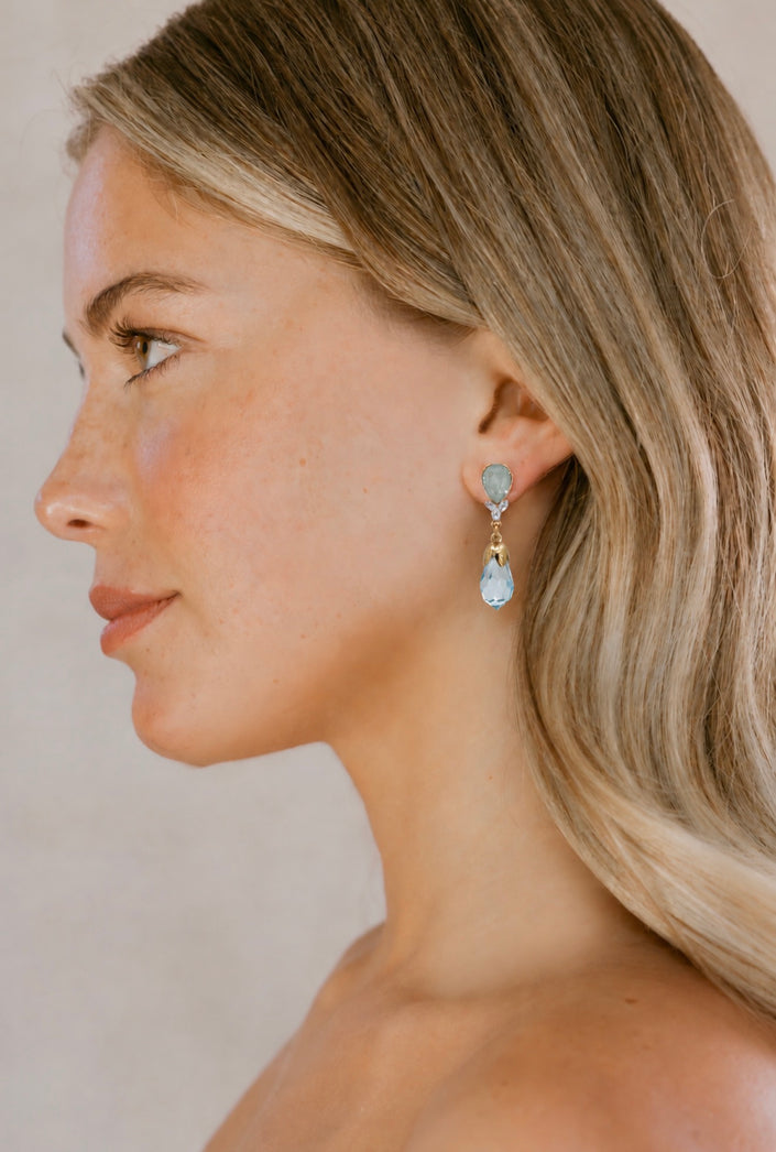 SIEMPRE EARRINGS