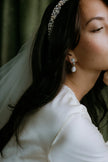 BATHILDE EARRINGS