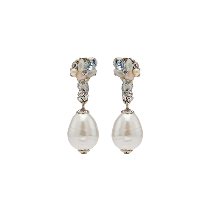 BATHILDE EARRINGS