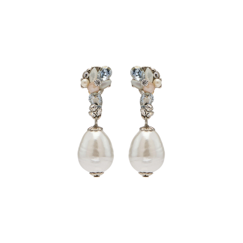 BATHILDE EARRINGS