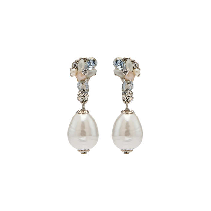 BATHILDE EARRINGS