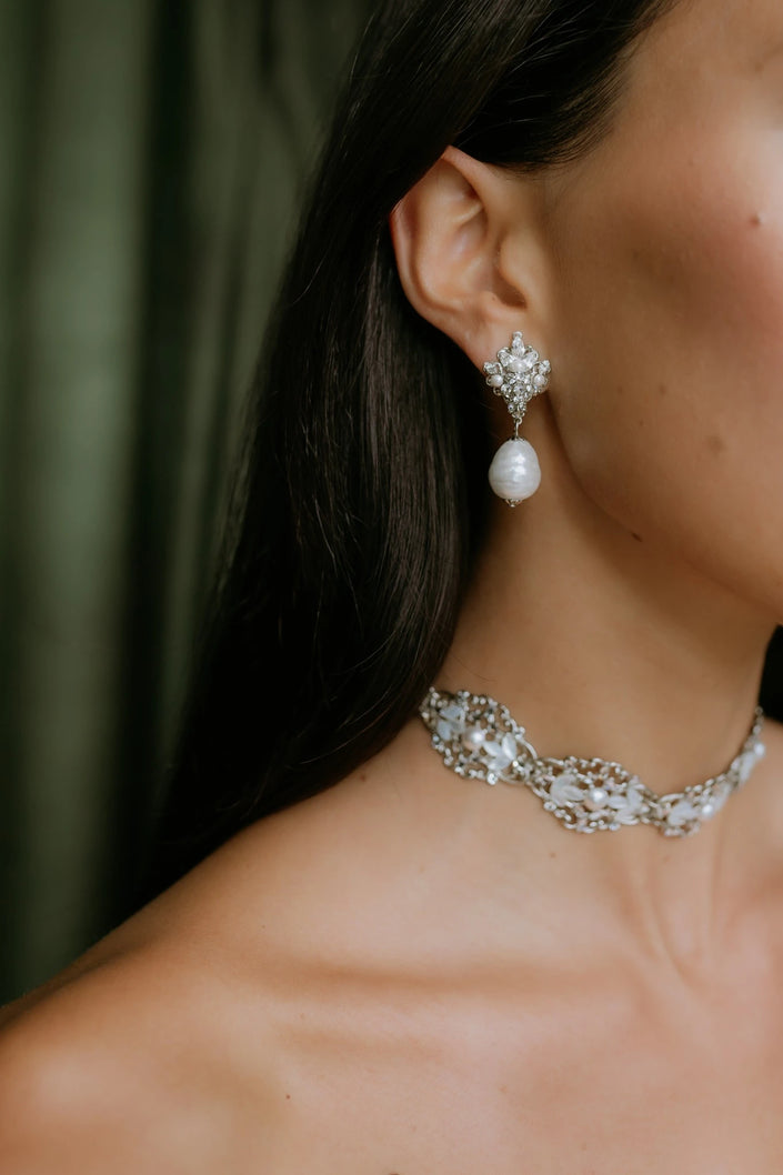 LEOCADIA EARRINGS