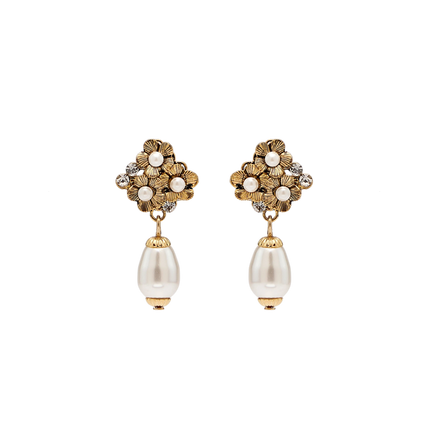 BRISEIS EARRINGS