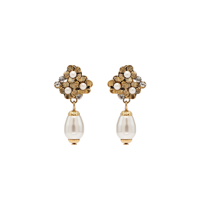 BRISEIS EARRINGS