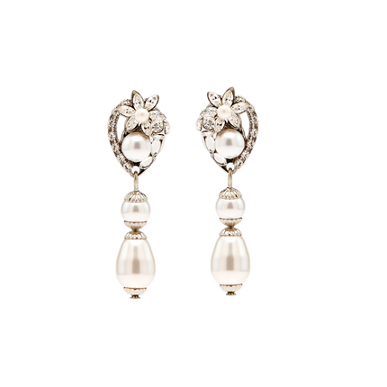 LEONTIA EARRINGS