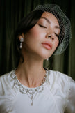 LEONTIA EARRINGS