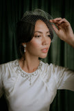 LEONTIA EARRINGS