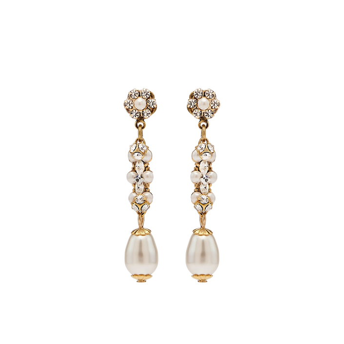 SYBILLA EARRINGS