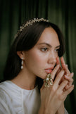 SYBILLA EARRINGS