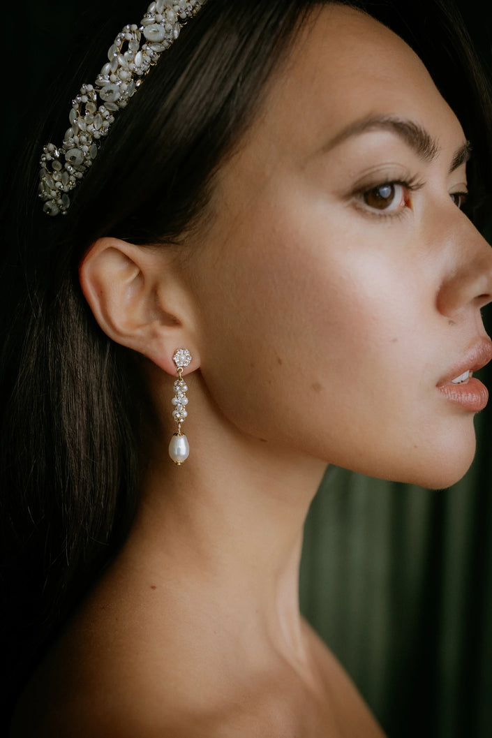 SYBILLA EARRINGS