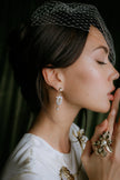 ELYSIA EARRINGS