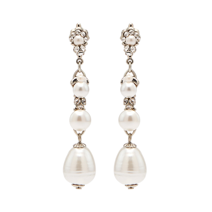 SEYRIG EARRINGS