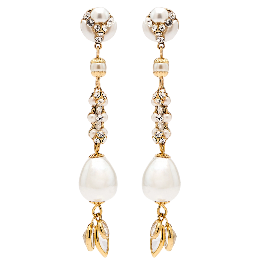 ROSAMUND EARRINGS
