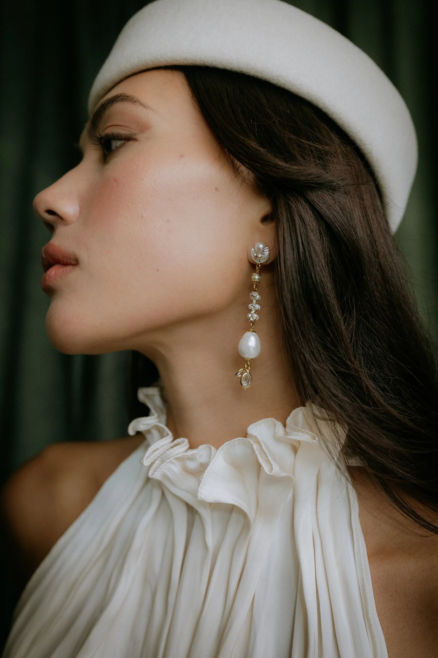 ROSAMUND EARRINGS