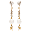 ROSAMUND EARRINGS
