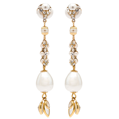 ROSAMUND EARRINGS