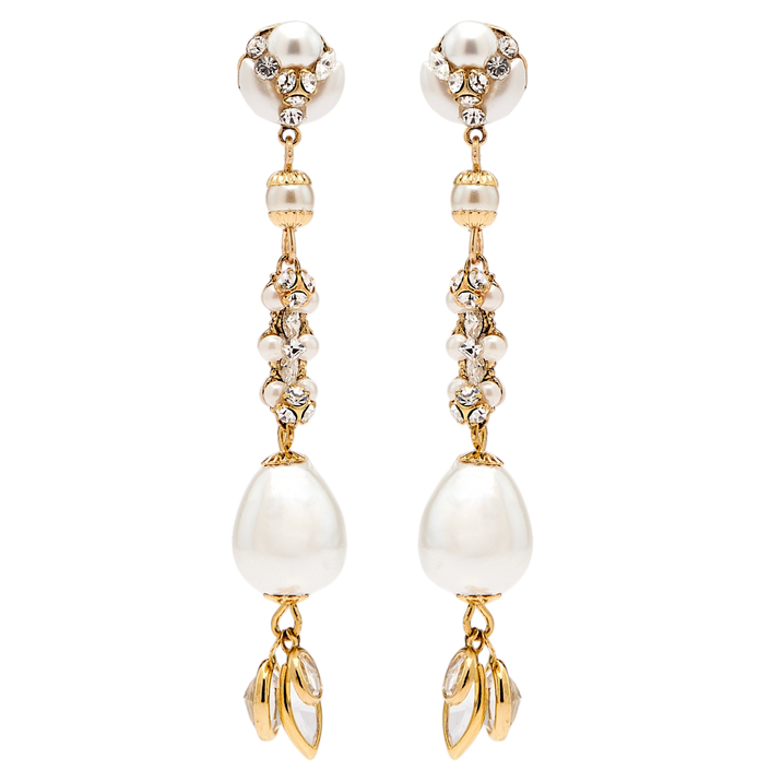 ROSAMUND EARRINGS
