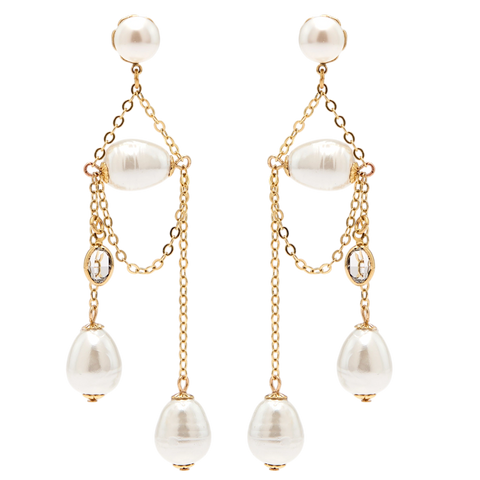 ALODIA EARRINGS