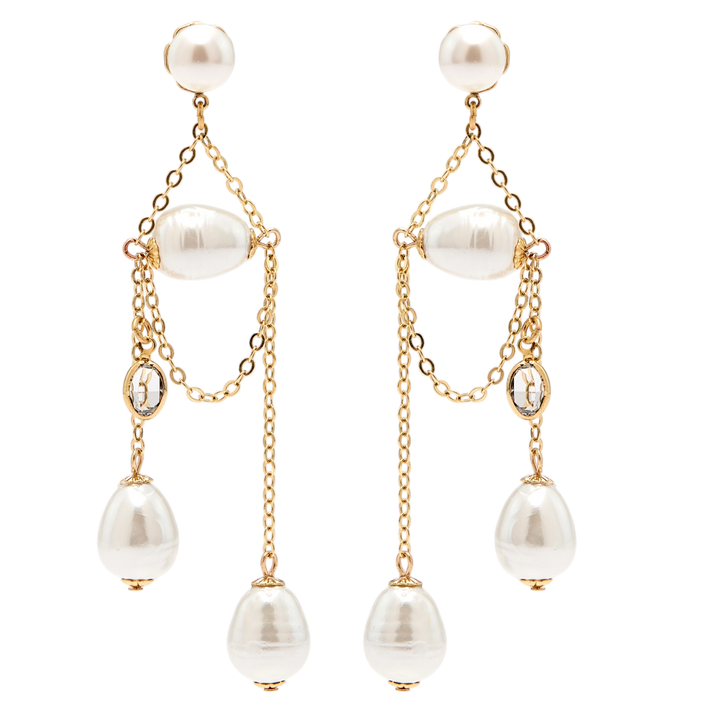 ALODIA EARRINGS