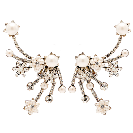 LINNEA EARRINGS