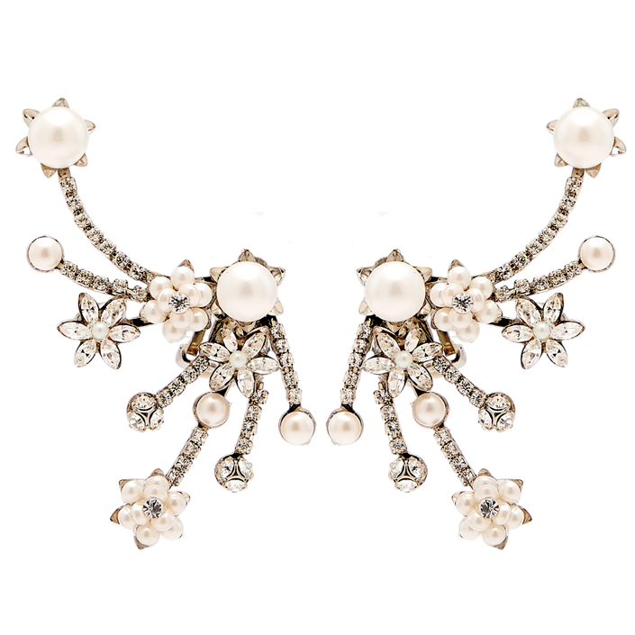 LINNEA EARRINGS