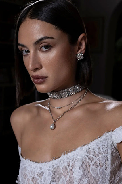 NOCTURNE EARRINGS