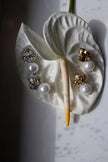 NIGHTFALL EARRINGS
