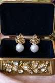 NIGHTFALL EARRINGS