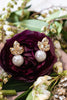 NIGHTFALL EARRINGS