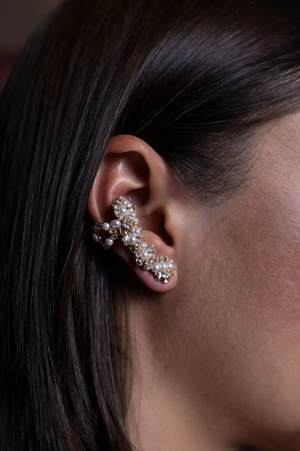 DUSKFALL EARRINGS