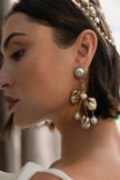 NIGHTWHISPER EARRINGS
