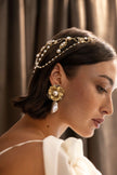 DESVELO EARRINGS