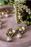 DESVELO EARRINGS