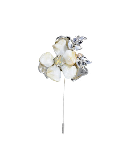 EARL LAPEL PIN