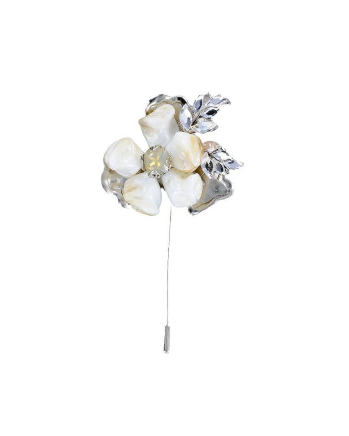 EARL LAPEL PIN