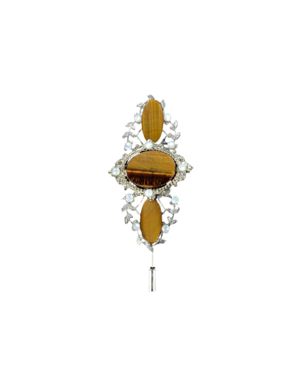 EDWARD LAPEL PIN