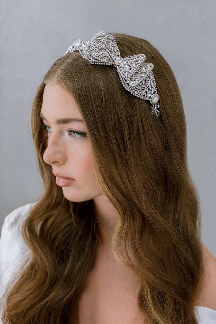 EGLANTINA HEADBAND