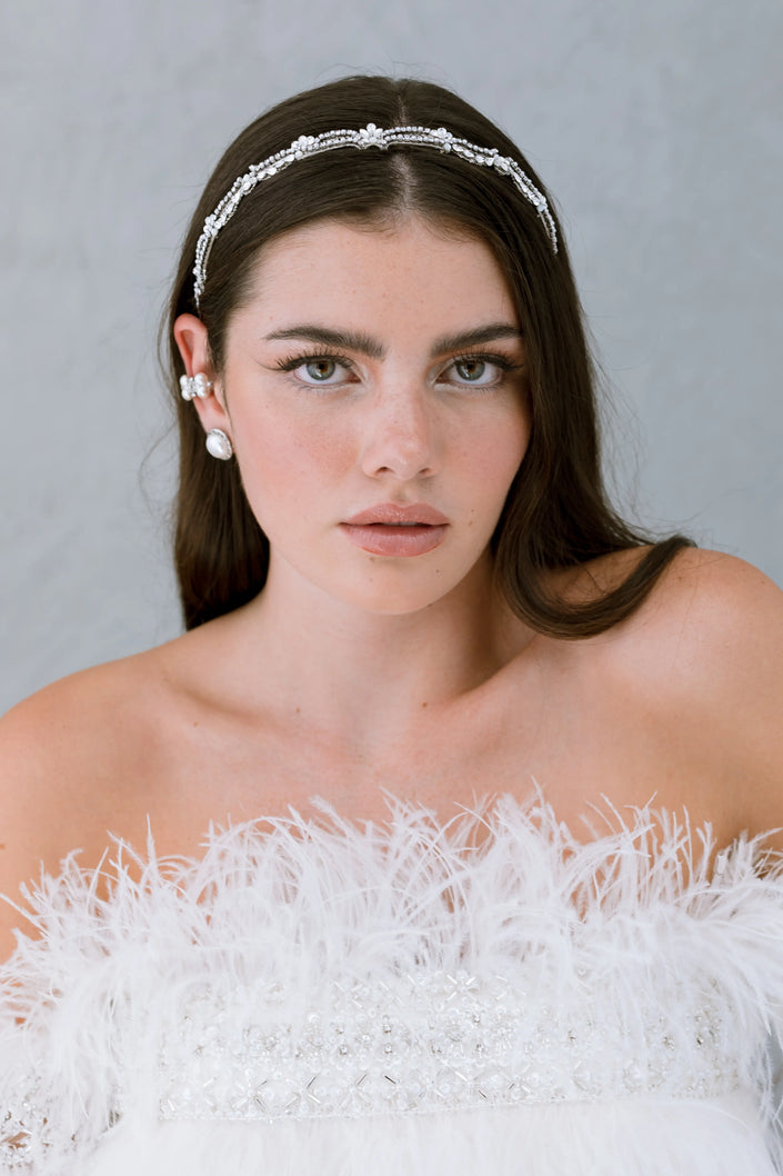 ELAN HEADBAND