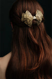 ELEVATED BARRETTE