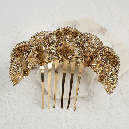 ESMERALDA SPANISH COMB