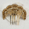 ESMERALDA SPANISH COMB