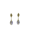 EVERLASTING EARRING IN AMETHYST
