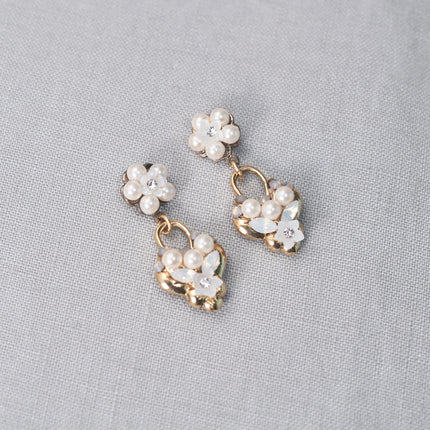 CALLIE EARRINGS